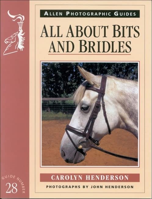 All About Bits and Bridles