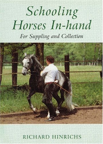 Schooling Horses In-hand