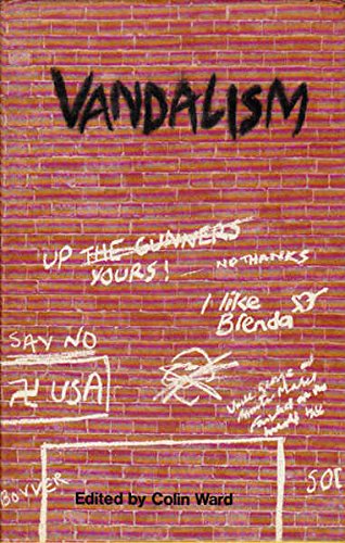 Vandalism