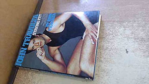 John Travolta's Staying Fit!