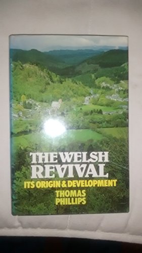 The Welsh Revival