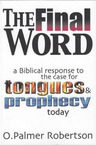The Final Word