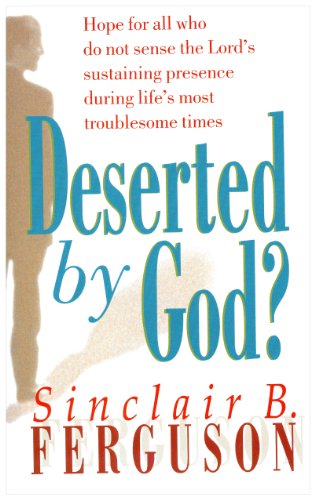 Deserted by God