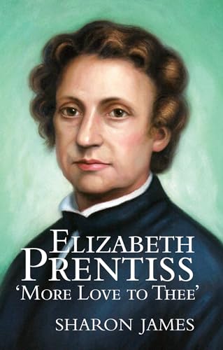 Elizabeth Prentiss