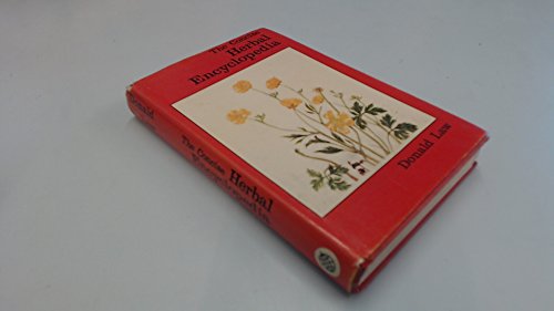 Concise Herbal Encyclopaedia