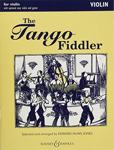 The Tango Fiddler: Violin 
