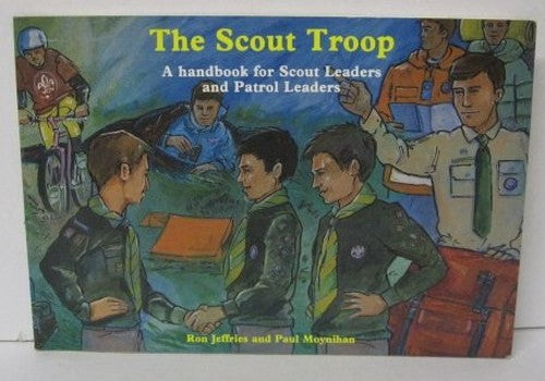 Scout Troop