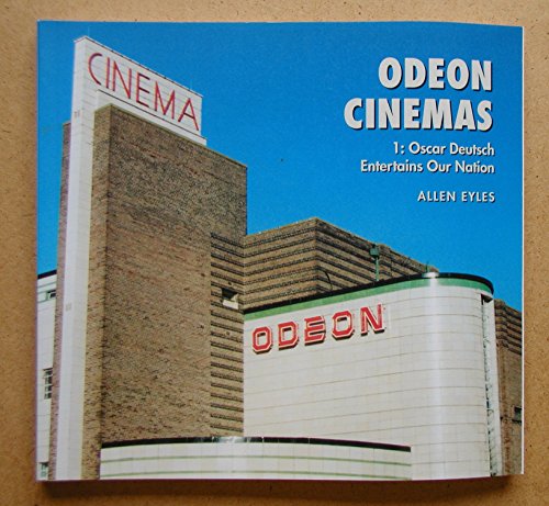 Odeon Cinemas