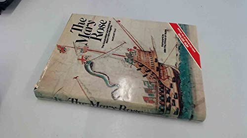 "Mary Rose"
