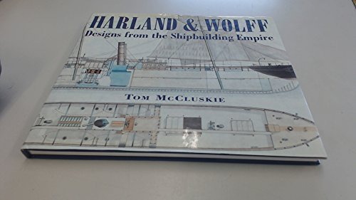 HARLAND & WOLFF