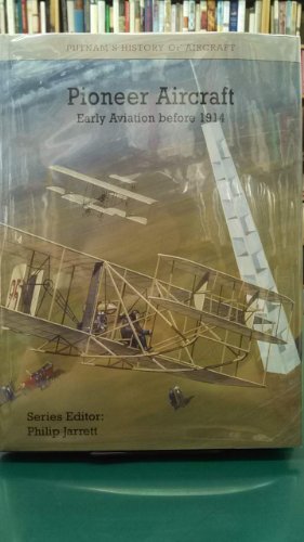 PIONEER AIRCRAFT