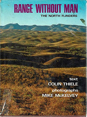 Range without Man: The North Flinders