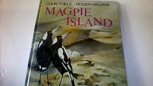 Magpie Island (Rigby opal books)