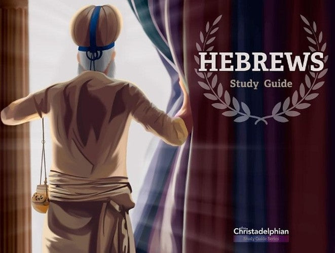 Hebrews Study Guide