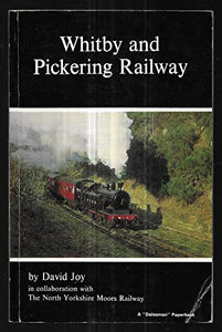 Whitby and Pickering Railway 