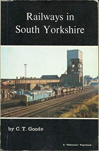 Railways in South Yorkshire