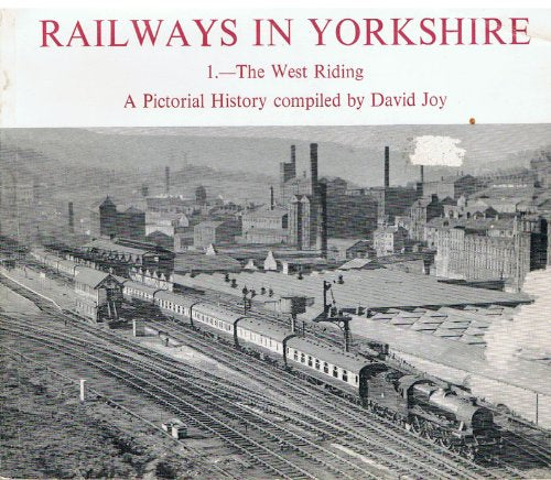 Railways in Yorkshire