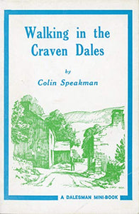 Walking in the Craven Dales 