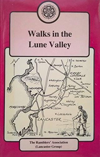 Walks in the Lune Valley