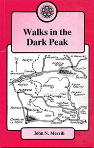 Walks in the Dark Peak 