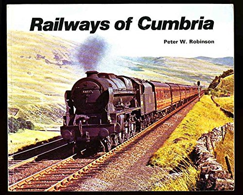 Railways of Cumbria