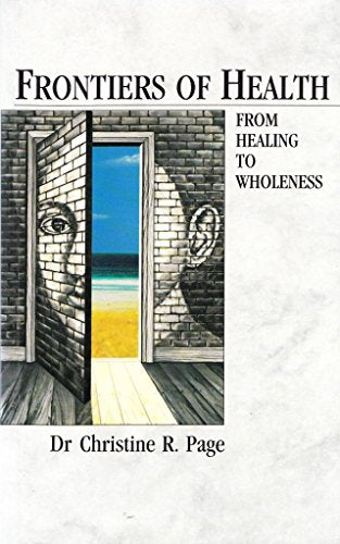 Frontiers of Health