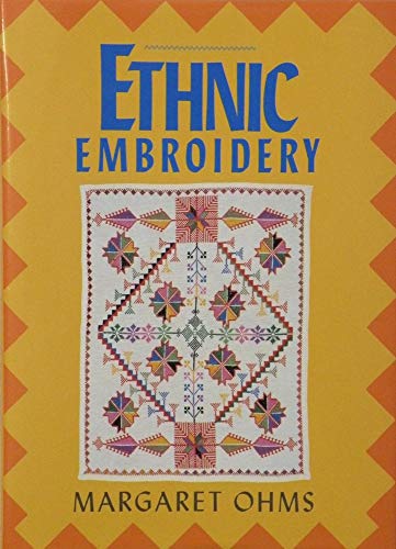 Ethnic Embroidery