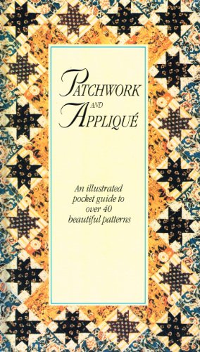 Patchwork and Applique
