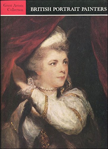 British Portrait Painters