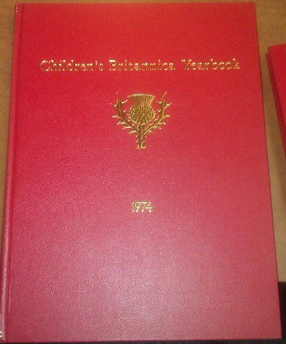 Children's Britannica