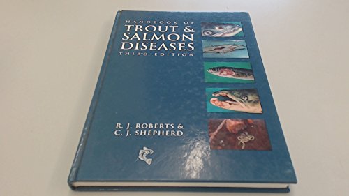 Handbook of Trout and Salmon Diseases