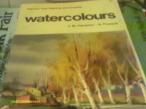 Watercolours