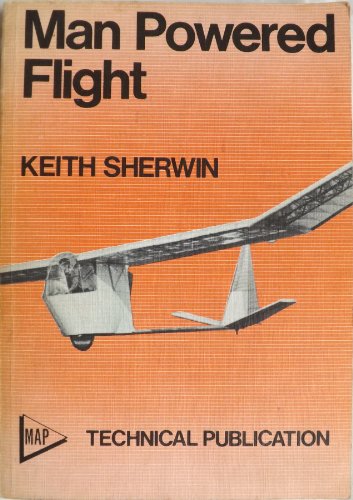 Manpowered Flight