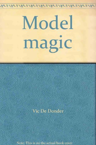 Model Magic