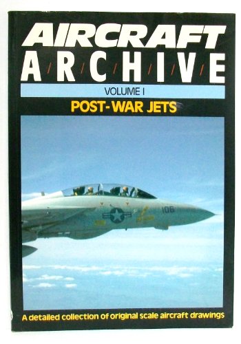 Postwar Jets