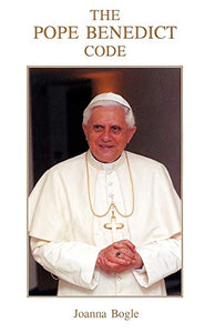 Pope Benedict Code 