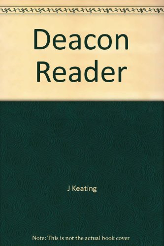 Deacon Reader