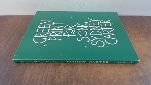 Green Print for Song