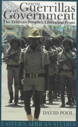 From Guerrillas to Government