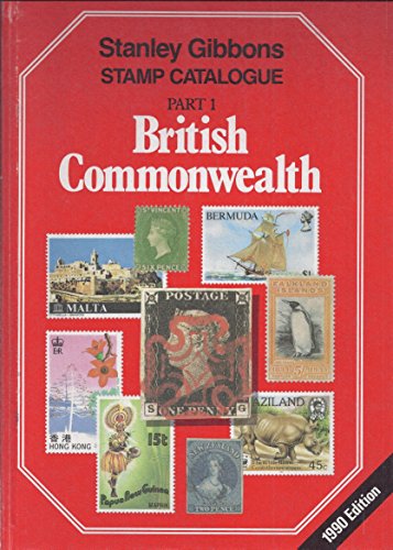 Stamp Catalogue