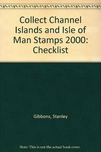 Collect Channel Islands and Isle of Man Stamps