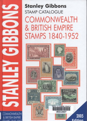Commonwealth and British Empire 1840-1952