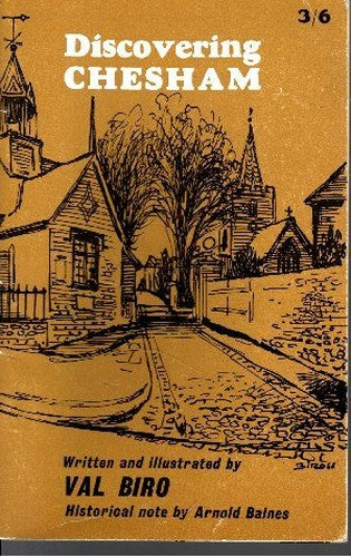 Chesham