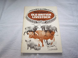 Old British Livestock 