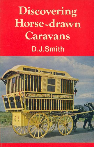 Horse Drawn Caravans