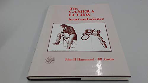 The Camera Lucida in Art and Science,