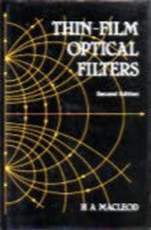 Thin-Film Optical Filters