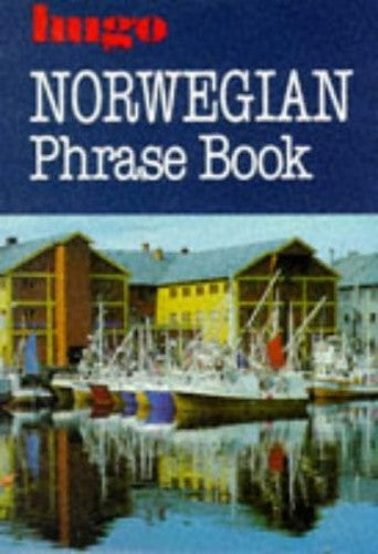Hugo:  Phrase Book:  Norwegian