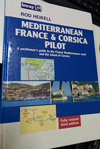 Mediterranean France and Corsica
