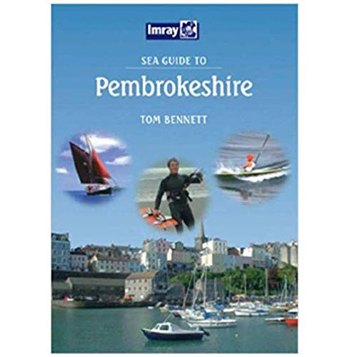 Sea Guide to Pembrokeshire